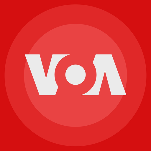 VOA app icon