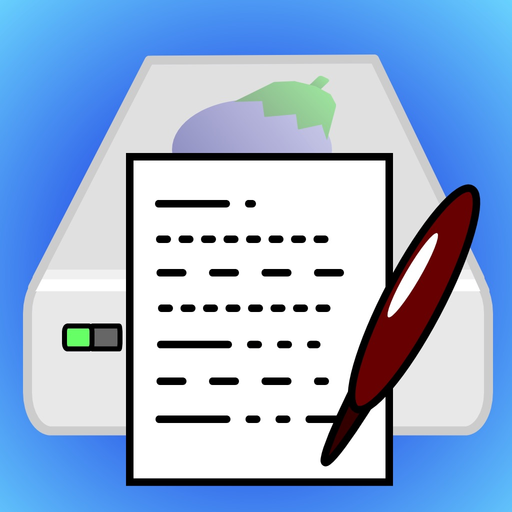 NASMemo app icon
