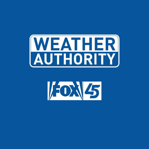 WBFF WX app icon