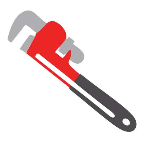 Plumber Invoices & Estimates app icon