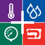WiVarium icon