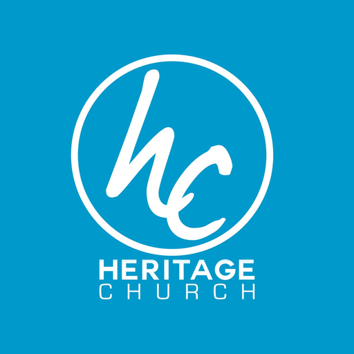 Heritage Church App app icon