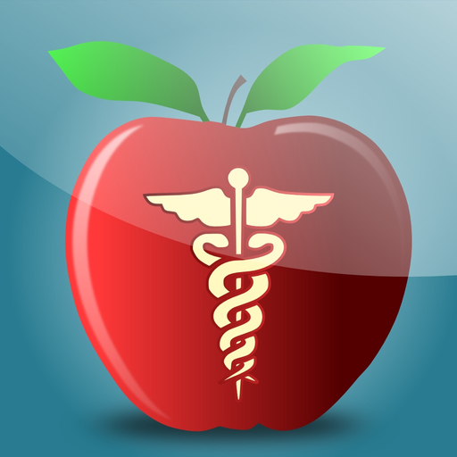 Registered Dietitian Exam app icon