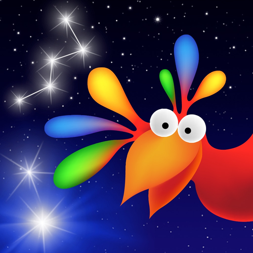 Kiwaka app icon