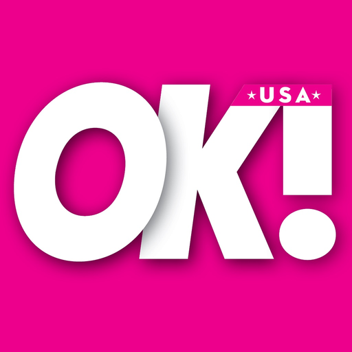 OK Magazine USA app icon