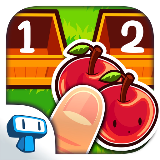 Left or Right? Free Educational & Learning Game for Children app icon