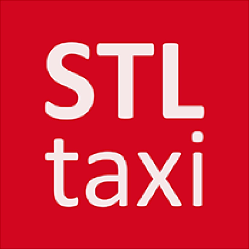 STLtaxi app icon