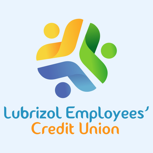 Lubrizol Employees' CU app icon