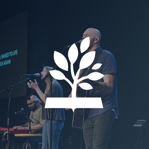 Providence Church App app icon
