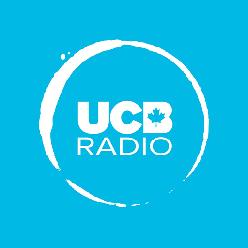 UCB Radio Canada app icon