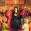 Pentecost icon