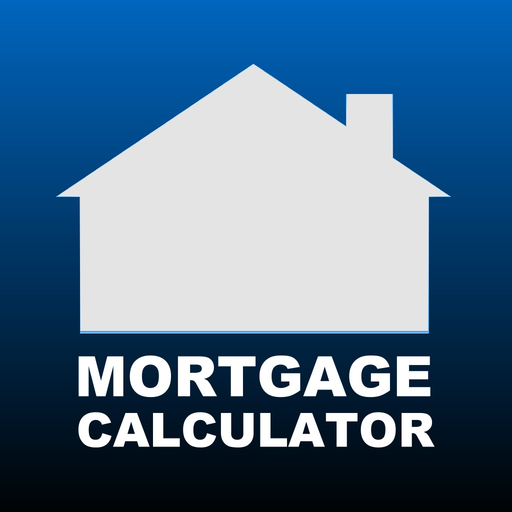 Mortgage Payment Calculator app icon