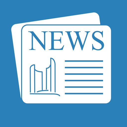 Toronto News app icon