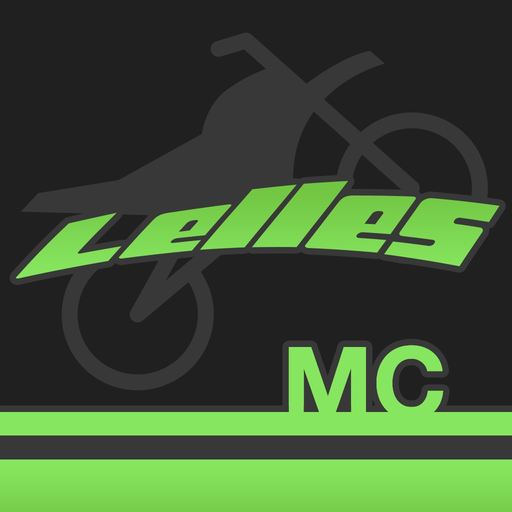 Lelles MC app icon