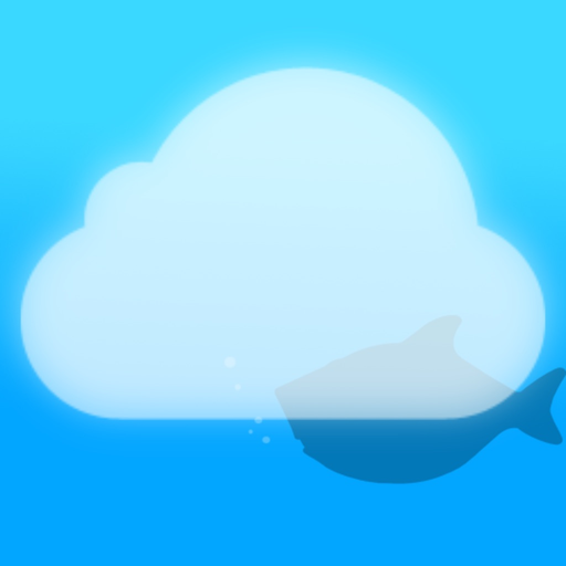 DigitalOcean Manager app icon
