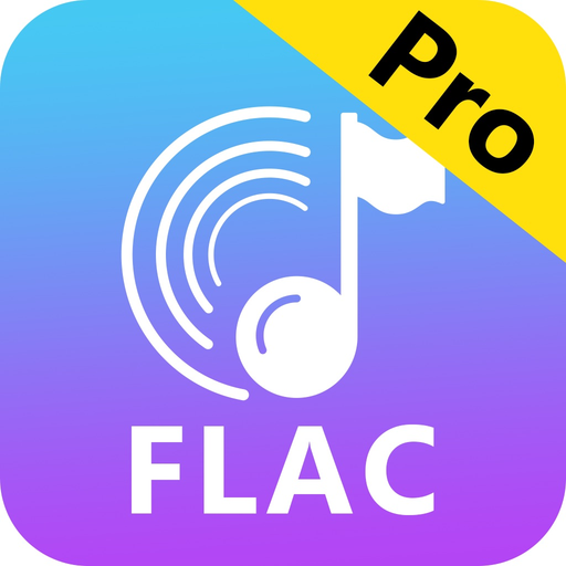 Any FLAC Converter app icon