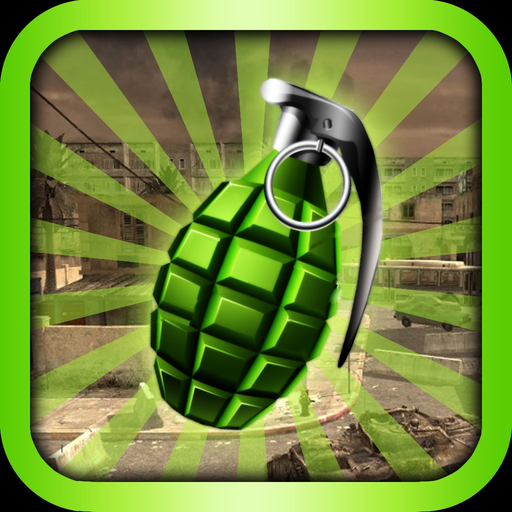 Hero War Army on Frontline app icon