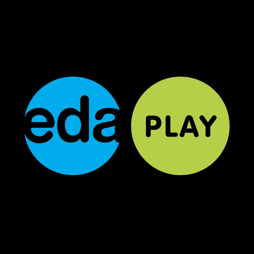 EDA PLAY app icon