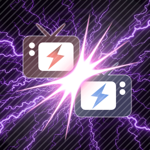 LiveNotice - Check your favorite broadcasting! app icon