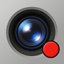 Remote Shutter: camera connect icon