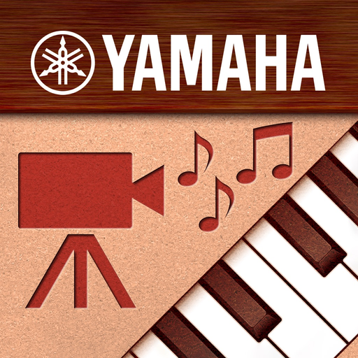 My Music Recorder - US app icon