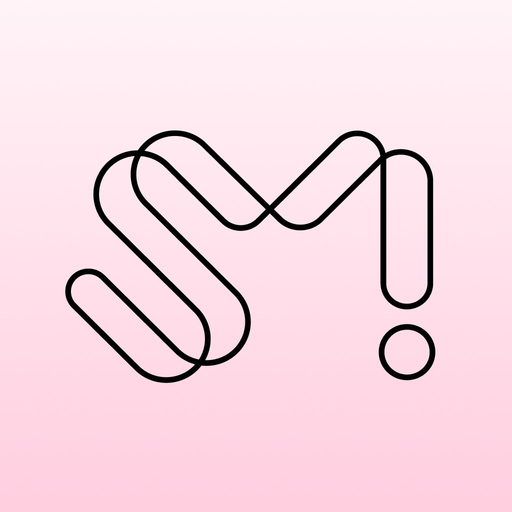 SMTOWN | OFFICIAL app icon