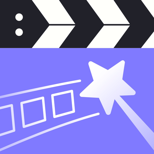 Perfect Video Editor, Collage app icon
