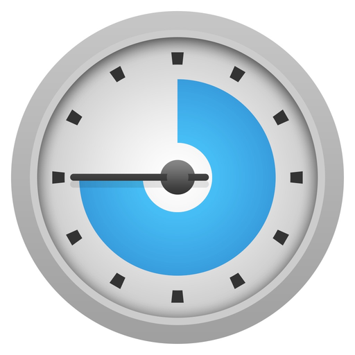 Awesome Time Logger app icon