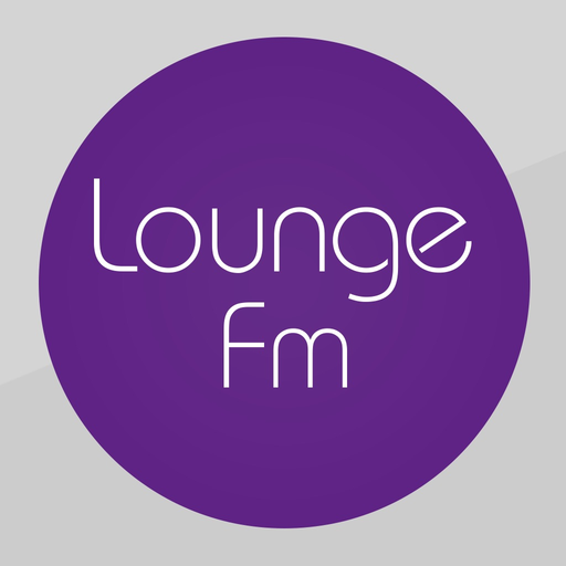 Lounge Fm app icon