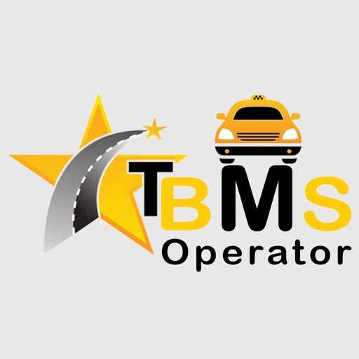TBMS Operator app icon