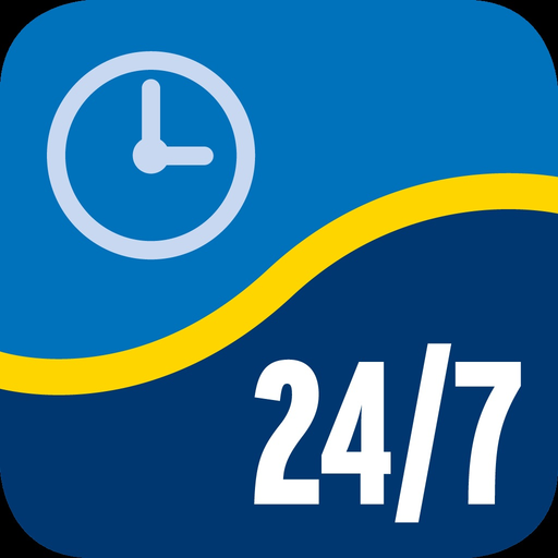 HYPO NOE 24/7 Internetbanking app icon