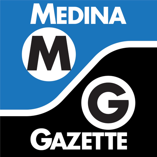 Medina Gazette app icon