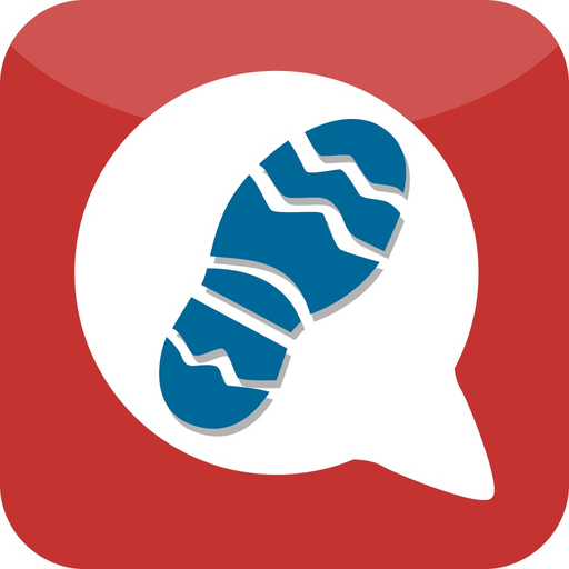 WandelZapp app icon