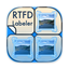 RTFDLabeler icon