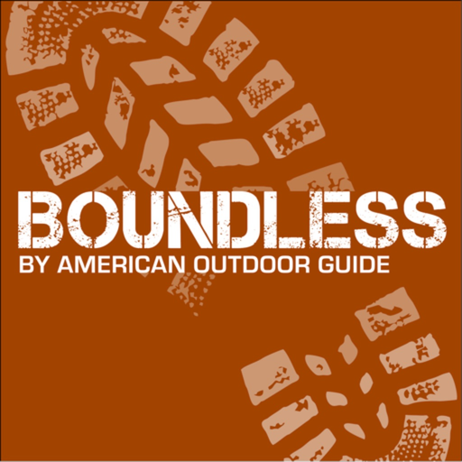 American Outdoor Guide app icon
