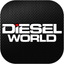 Diesel World icon