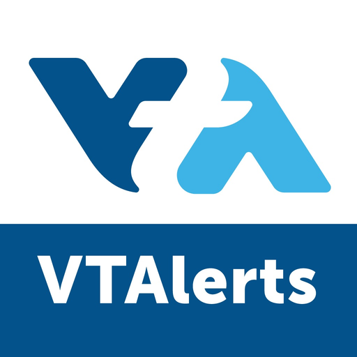 VTAlerts app icon