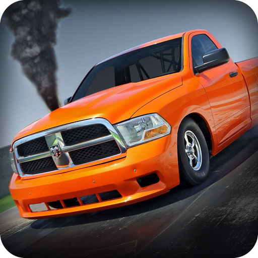 Ultimate Diesel Builders Guide app icon