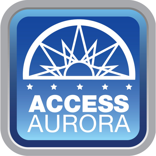 Access Aurora app icon