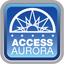 Access Aurora icon
