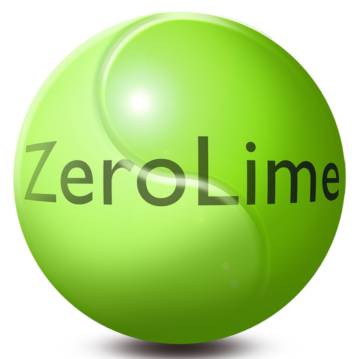 ZeroLime app icon