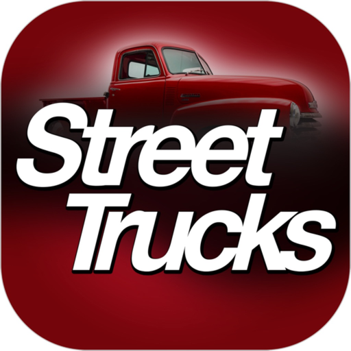 Street Trucks app icon