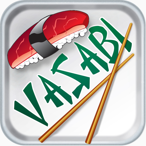 Vasabi | Moldova app icon