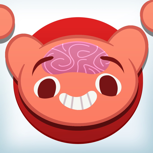 Learn Japanese by MindSnacks app icon