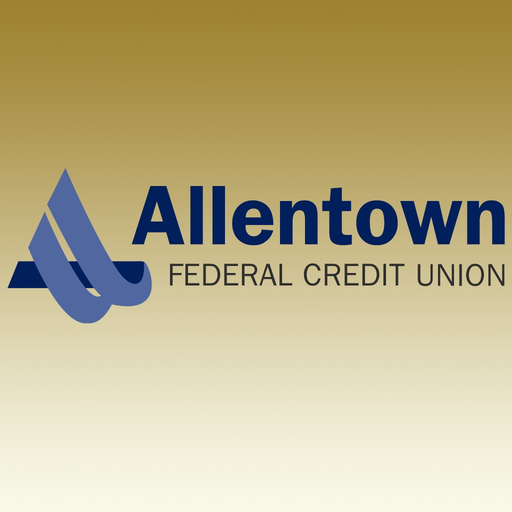 Allentown FCU Home Banking app icon