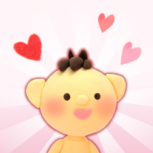 Find Differences - Clay Art - app icon