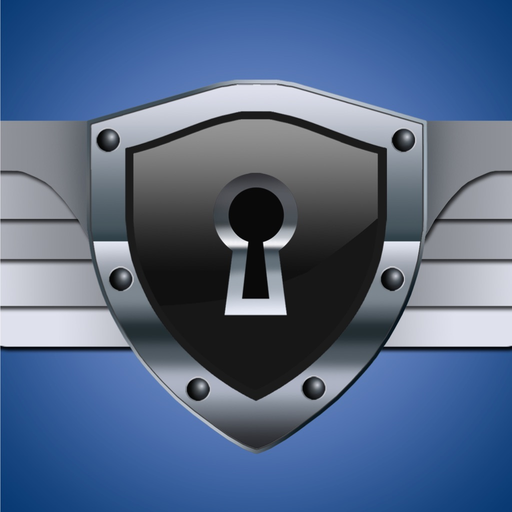 PasswordCaptain app icon