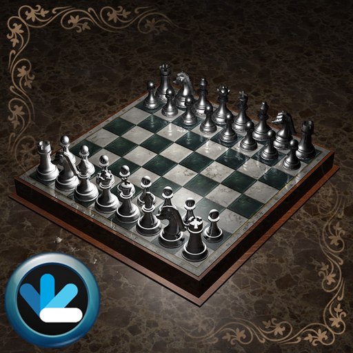 World Chess Championship app icon