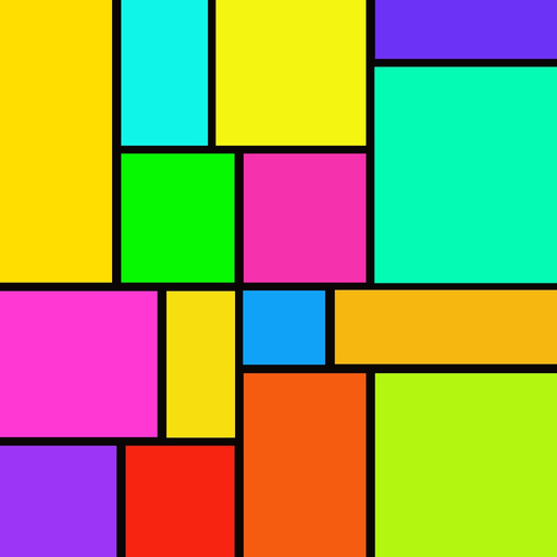 Mosaic - Video & Photo Collage app icon