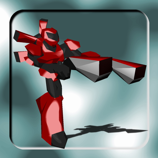 Robotechtor app icon